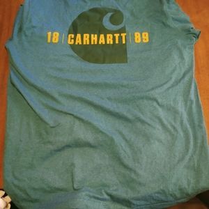 Carhartt Long sleeve T-shirt